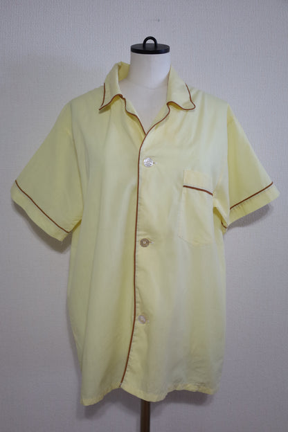 E203 / 1970's Vintage JC Penny pajama shirts