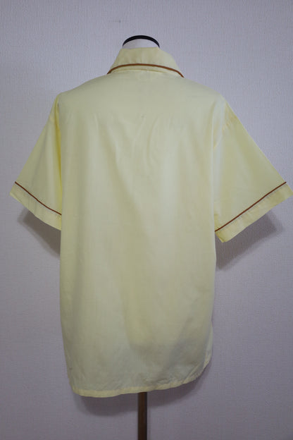 E203 / 1970's Vintage JC Penny pajama shirts