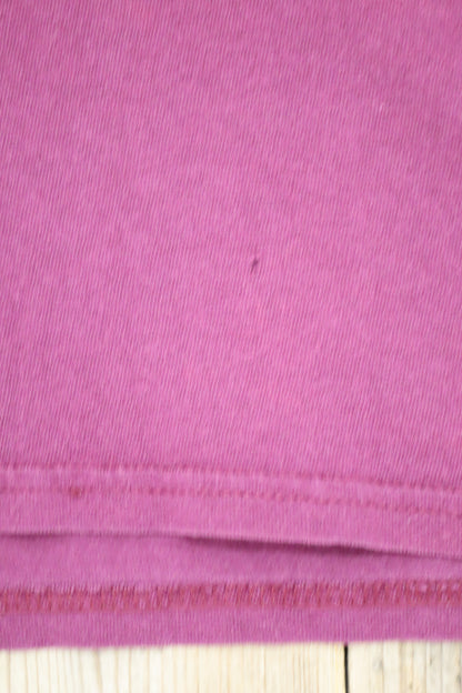 E523 / GILDAN early 2000's Print Tee bar crawi