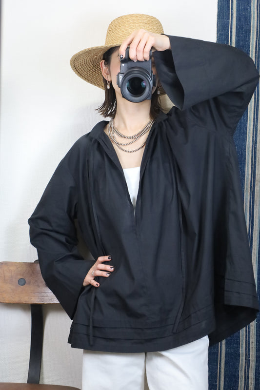 HOWIE 2WAY Church Smock
