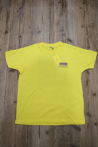 J212 / 1990's OLD SCREEN STARS digital Print Tee