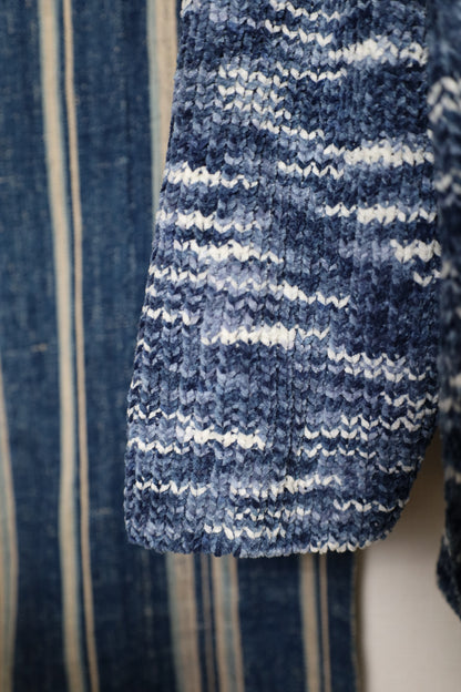 Z4 / 1990's OUTSIDE mole knit