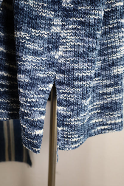 Z4 / 1990's OUTSIDE mole knit