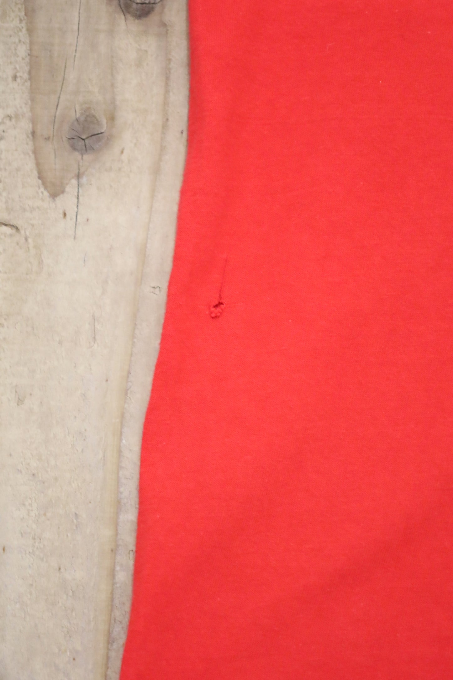 J231 / 1990's OLD Hanes Print Tee XEROX
