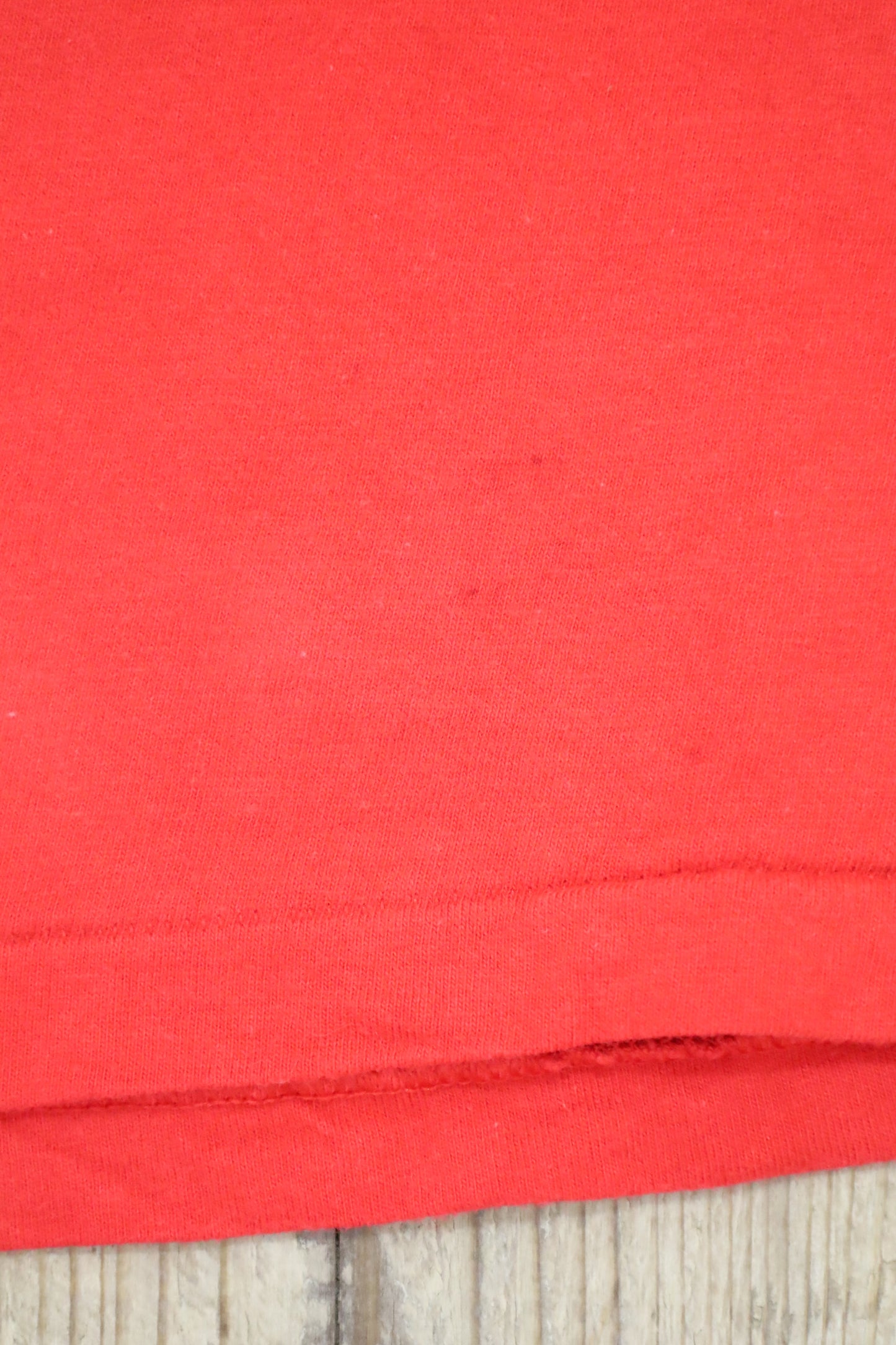 J231 / 1990's OLD Hanes Print Tee XEROX