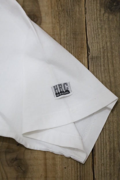 Z665 / 1990`s HARDROCKCAFE print tee