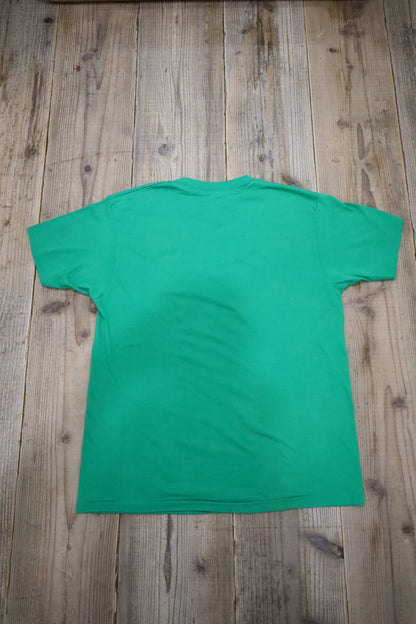 B448 / 1980's OLD RTA Print T-Shirt
