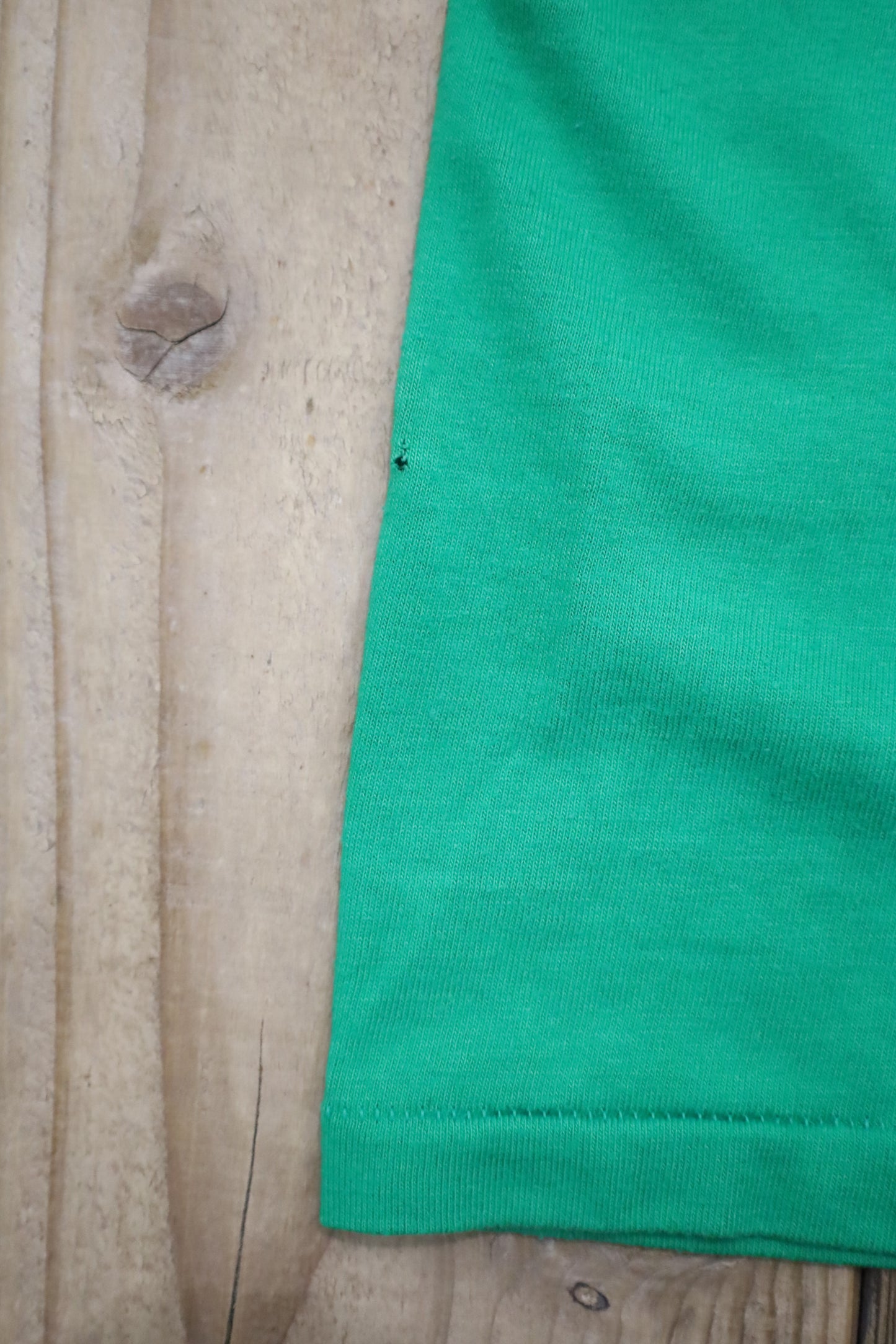 B448 / 1980's OLD RTA Print T-Shirt