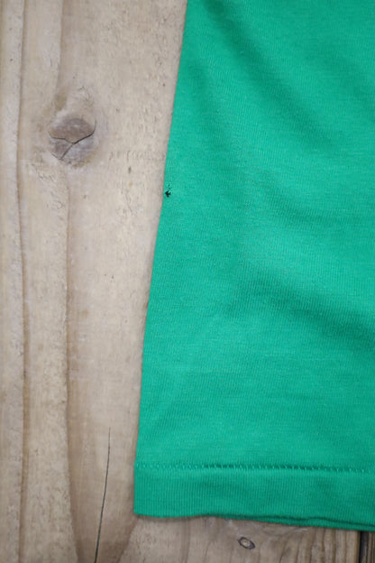 B448 / 1980's OLD RTA Print T-Shirt