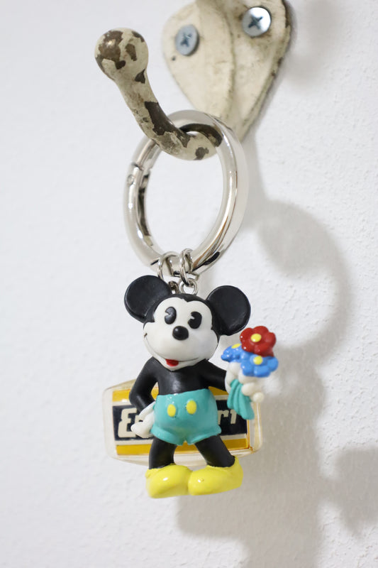 1 / key ring Mickey