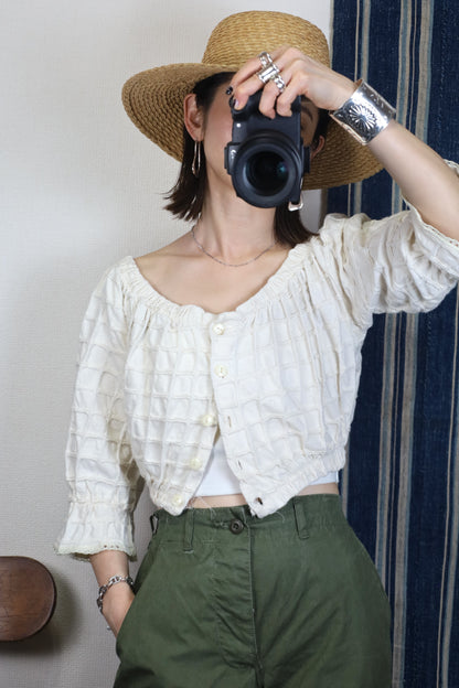 G47 / 1990's OLD Design tops