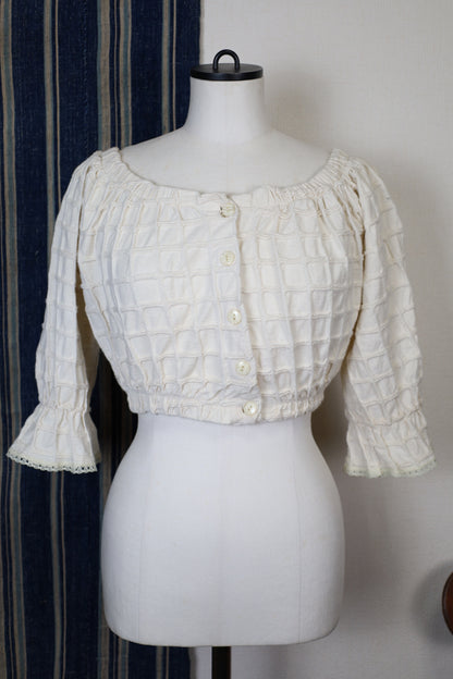 G47 / 1990's OLD Design tops