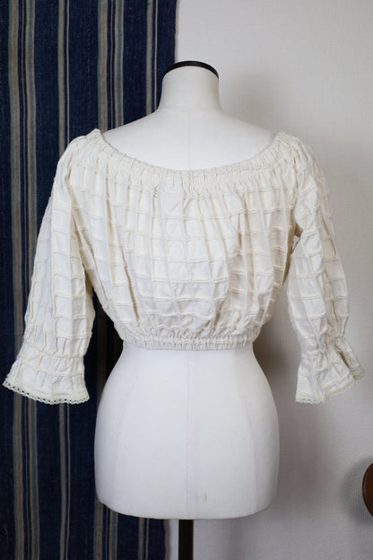 G47 / 1990's OLD Design tops