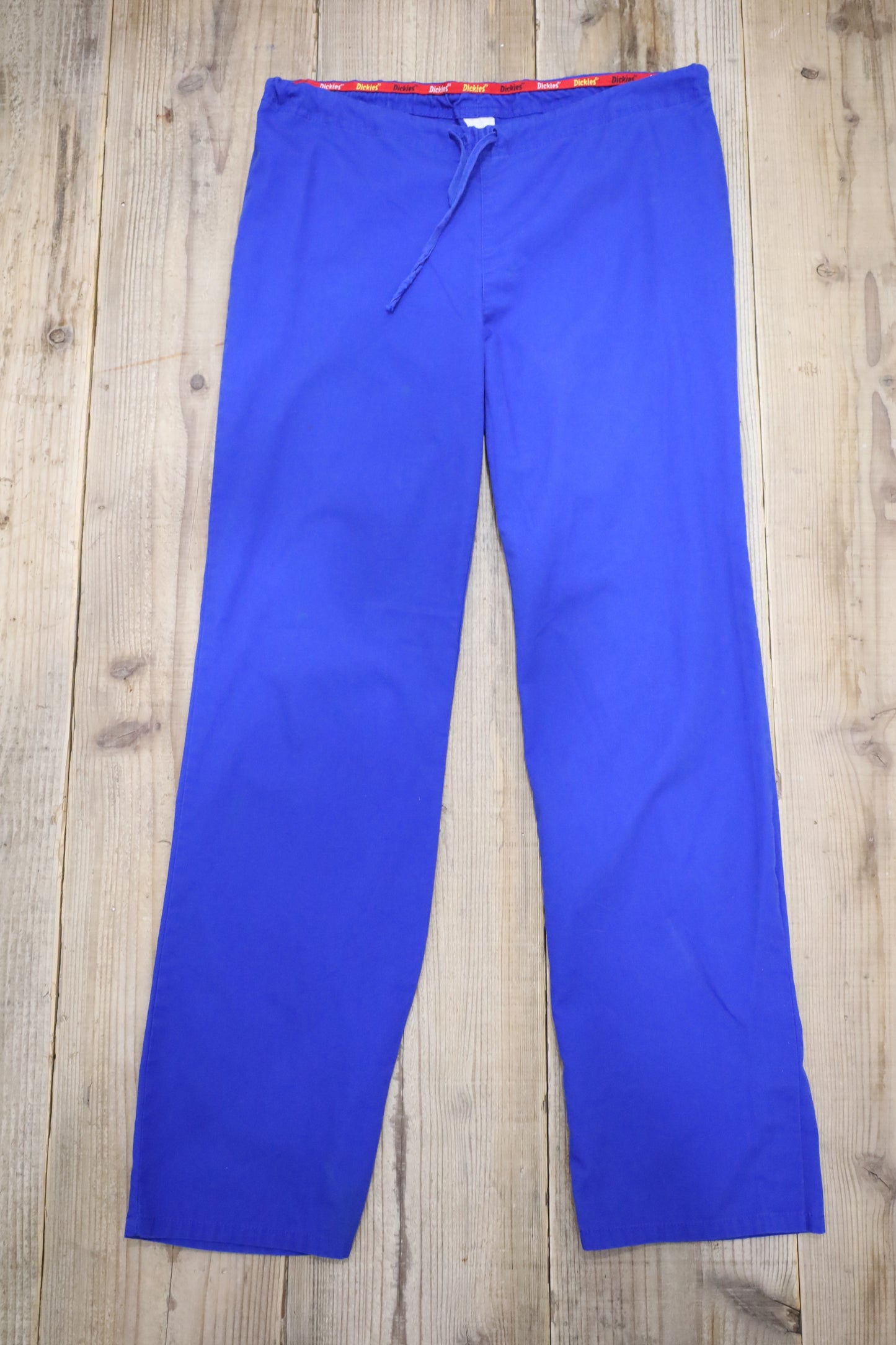 E999 / 2000's Dickies hospital easy pants