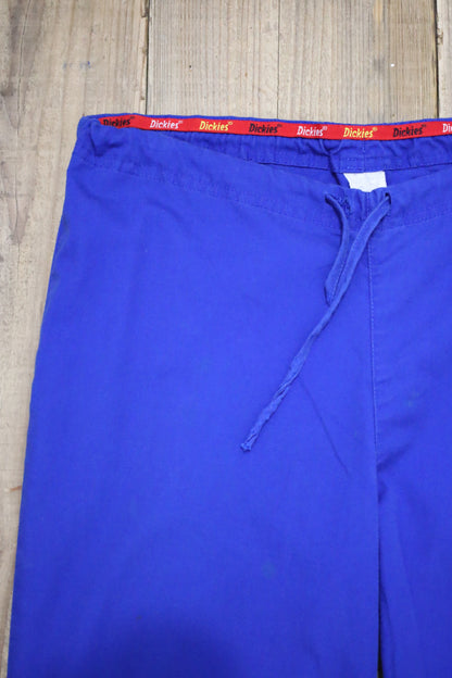 E999 / 2000's Dickies hospital easy pants