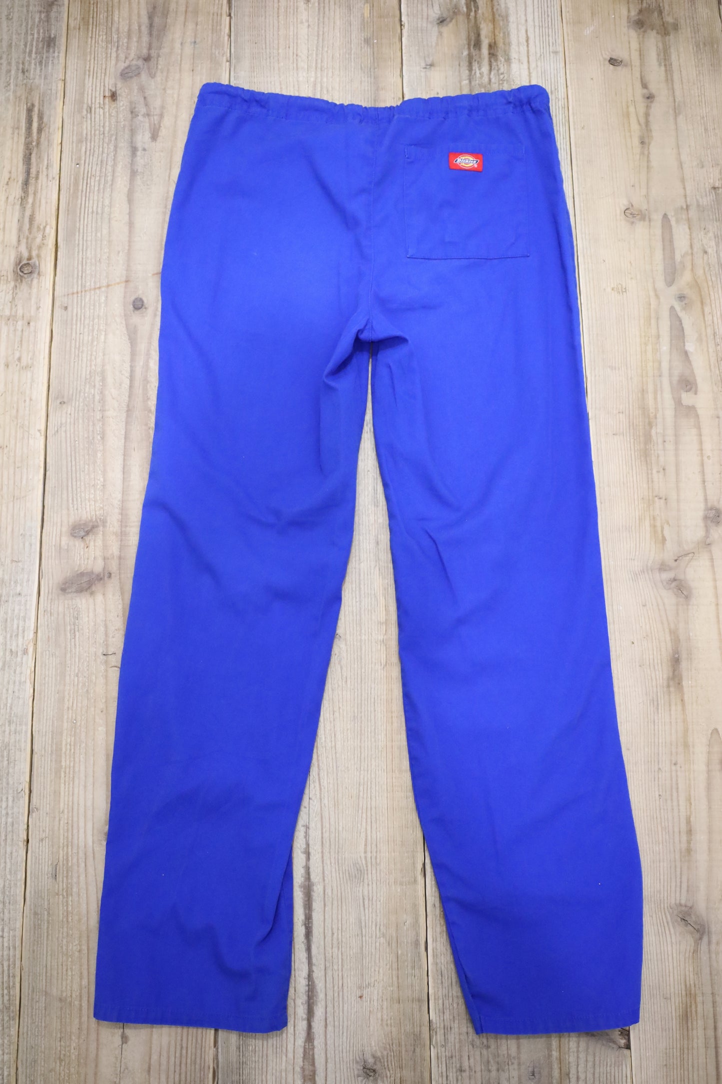 E999 / 2000's Dickies hospital easy pants