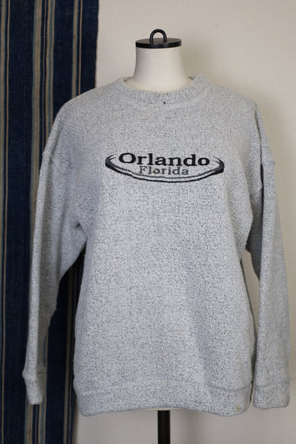 Z15 / 1990's EXIST Orlando Florida sweat