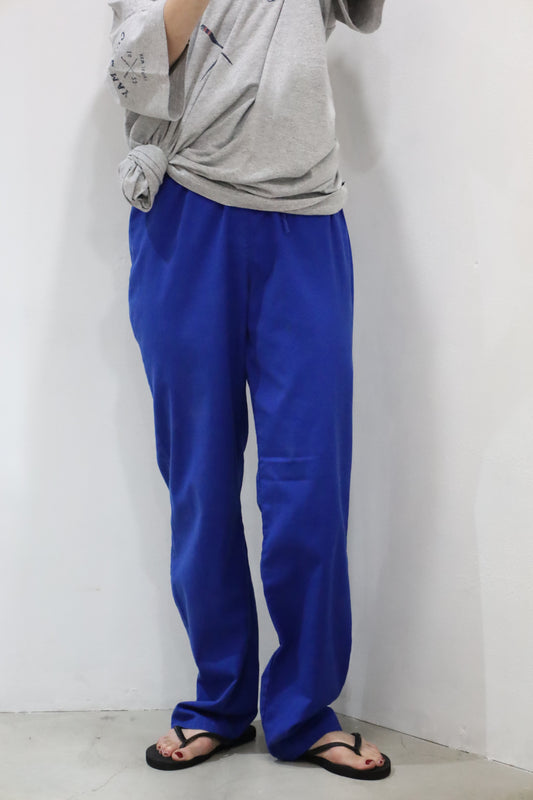 E999 / 2000's Dickies hospital easy pants