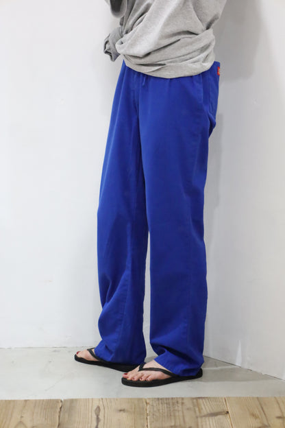 E999 / 2000's Dickies hospital easy pants