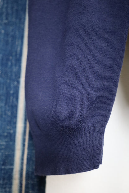 Z120 / 1990's OLD Polo by Ralph Lauren PIMA COTTON Knit Polo Shirt