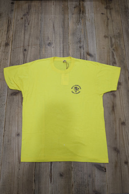 B503 / 1990's SCREEN STARS print tee