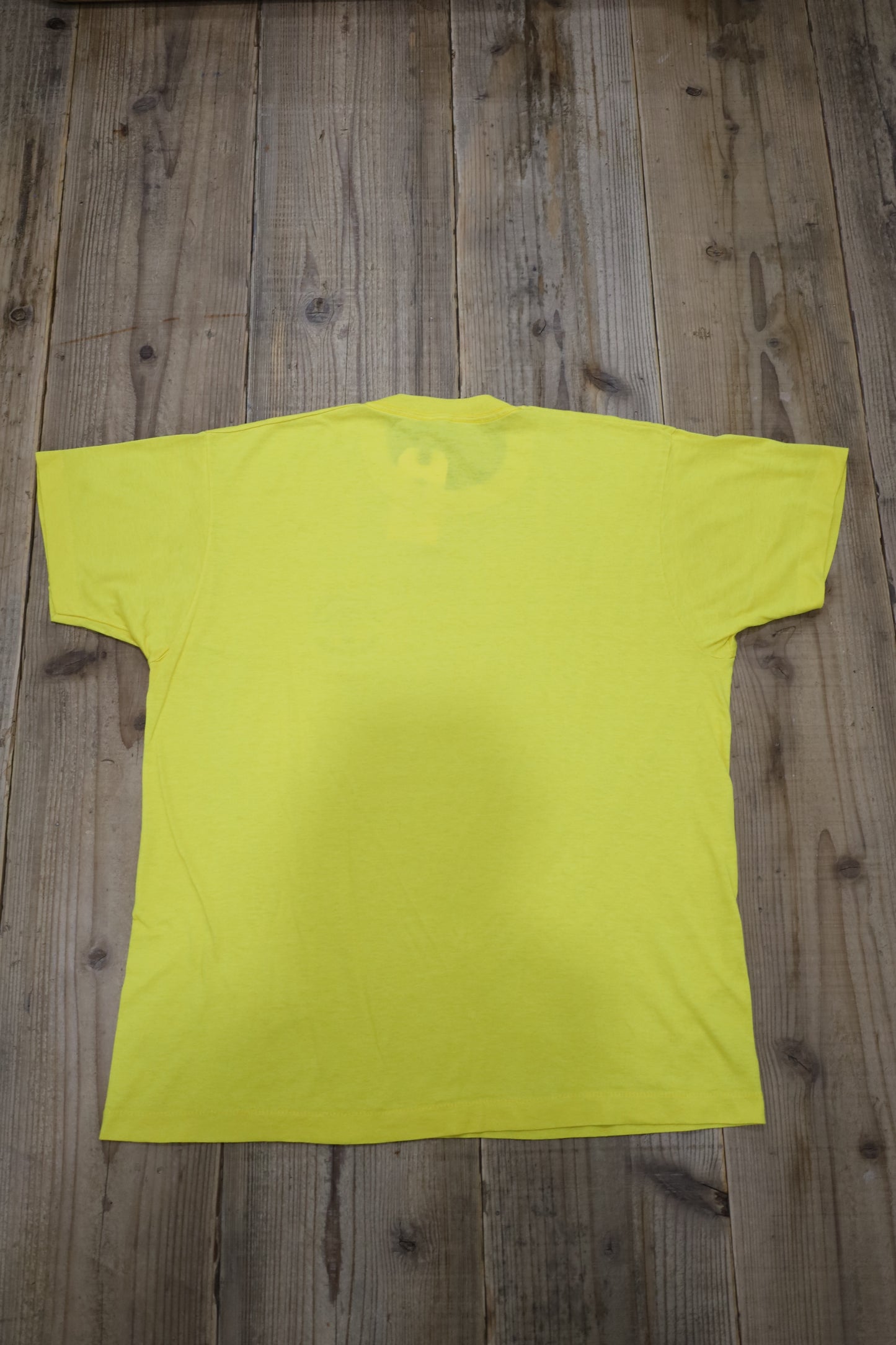 B503 / 1990's SCREEN STARS print tee