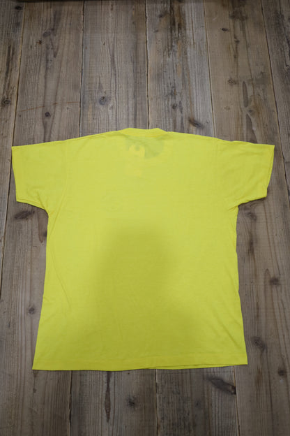 B503 / 1990's SCREEN STARS print tee