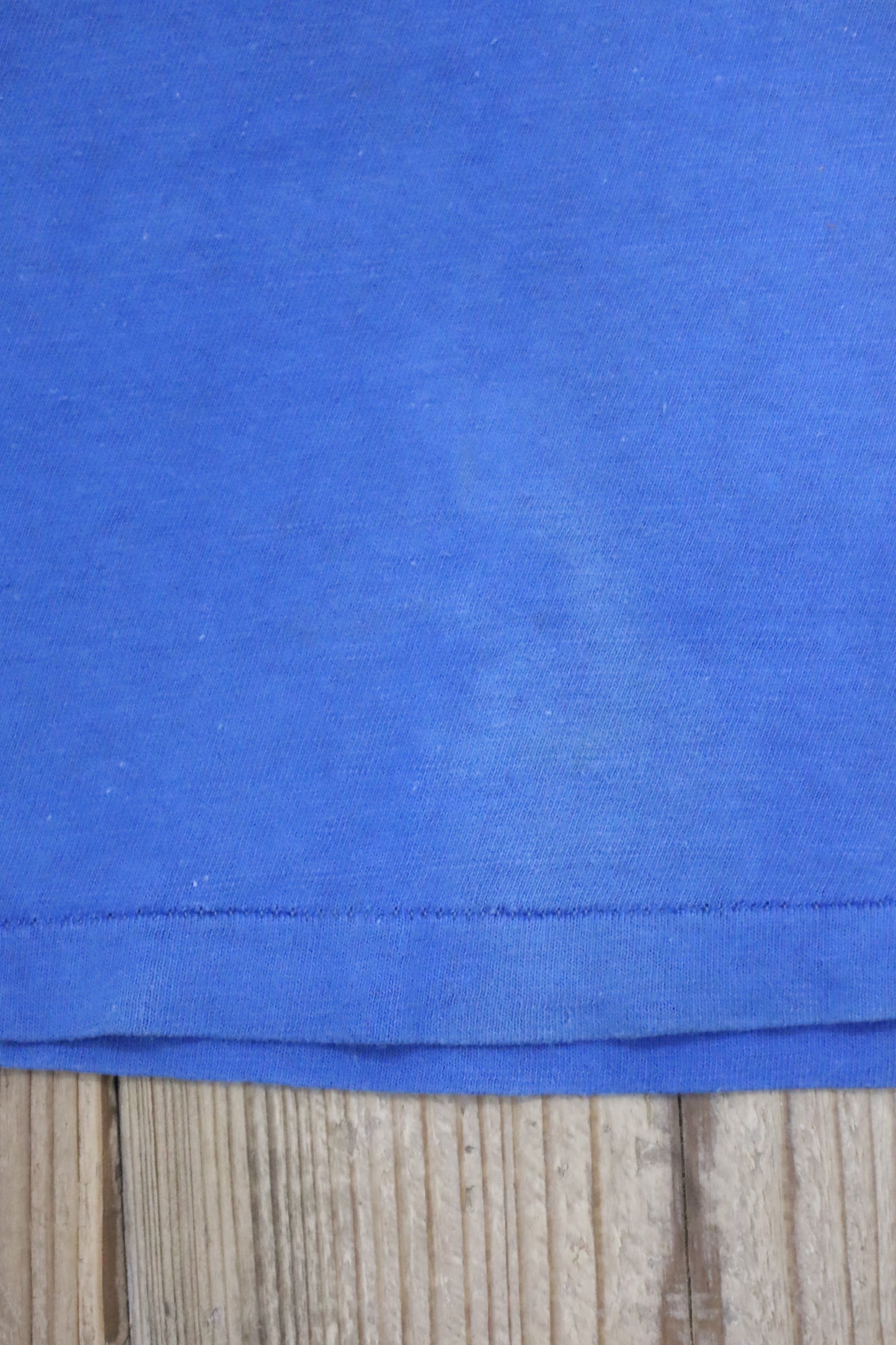 B316 / 1990's HANES print tee