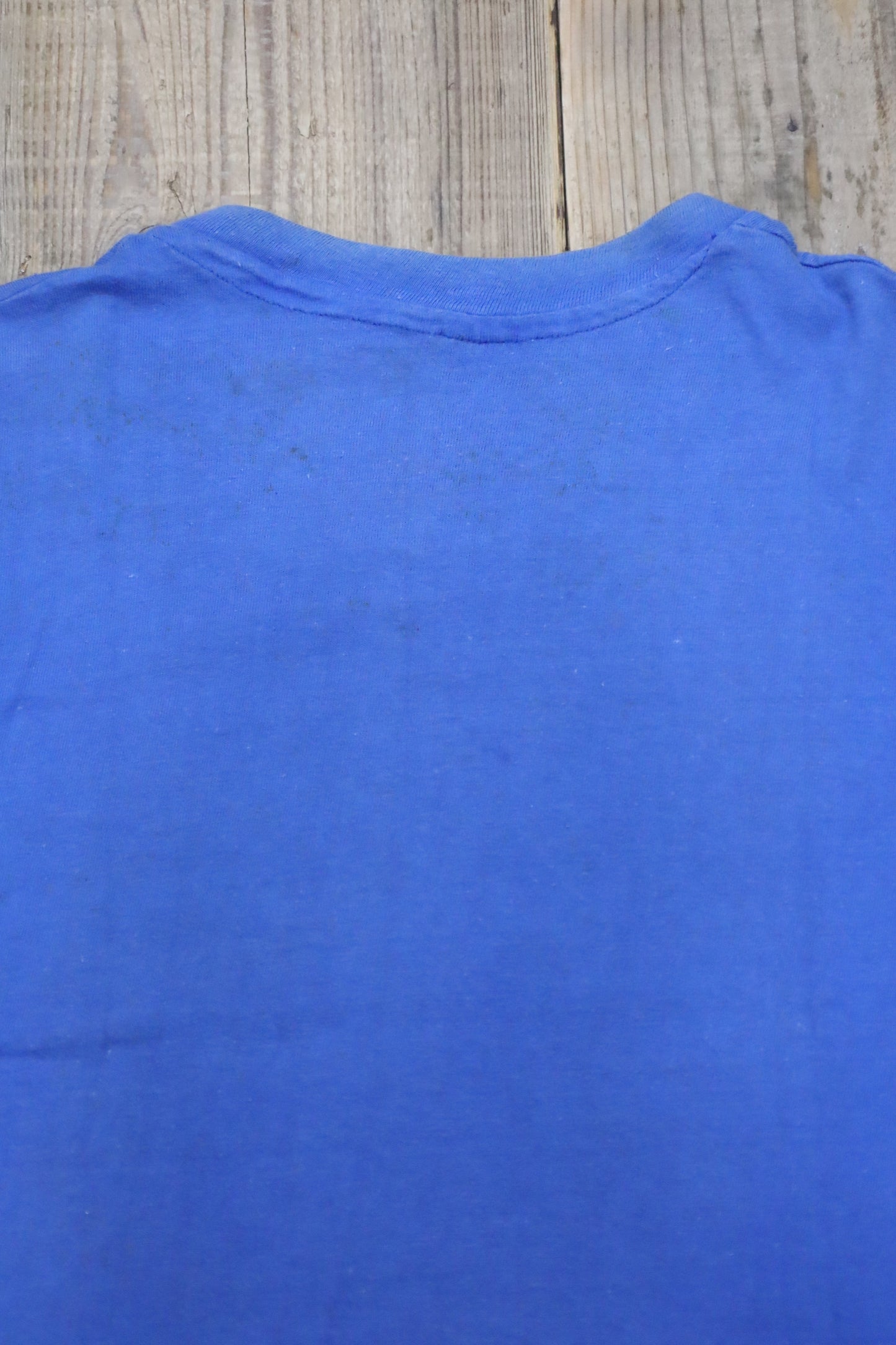 B316 / 1990's HANES print tee