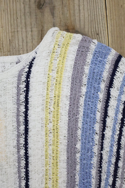 E693 / 1990's Kolet cotton knit
