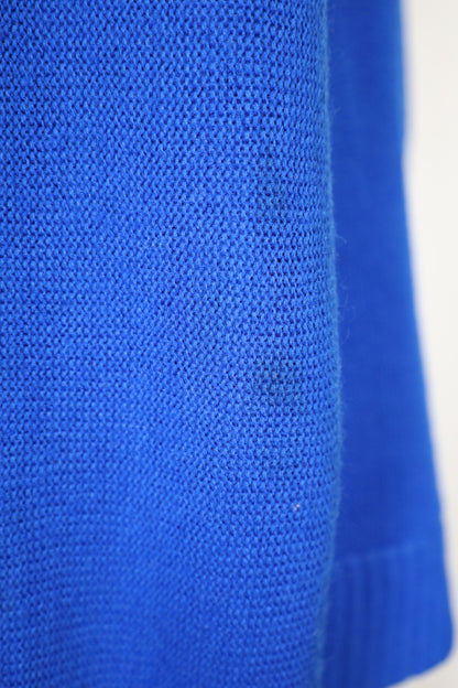 B239 / 1980's UNKNOWN Acryl Knit