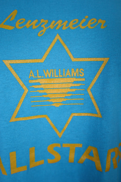 232 / 1980's OLD Stedman A.L.WILLIAMS