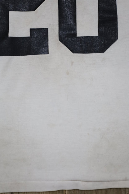 Z504 / 1980's RUSSELL ATHLETIC Football t-shirt