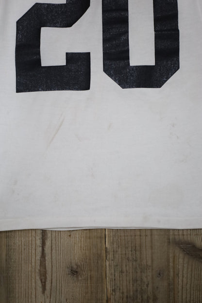 Z504 / 1980's RUSSELL ATHLETIC Football t-shirt