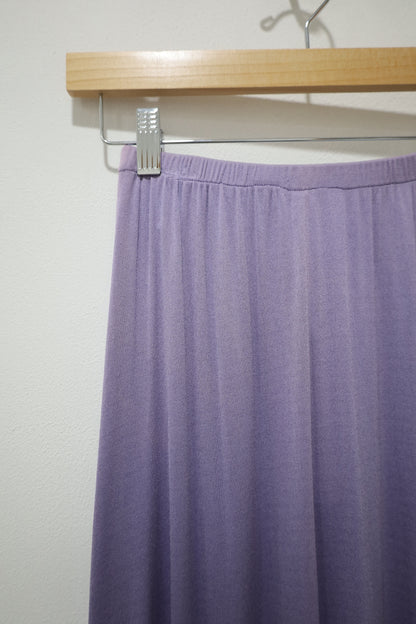 E437 / UNIVERSAL SUTUDIOS USED Long skirt