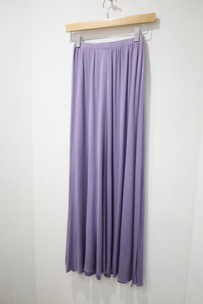 E437 / UNIVERSAL SUTUDIOS USED Long skirt