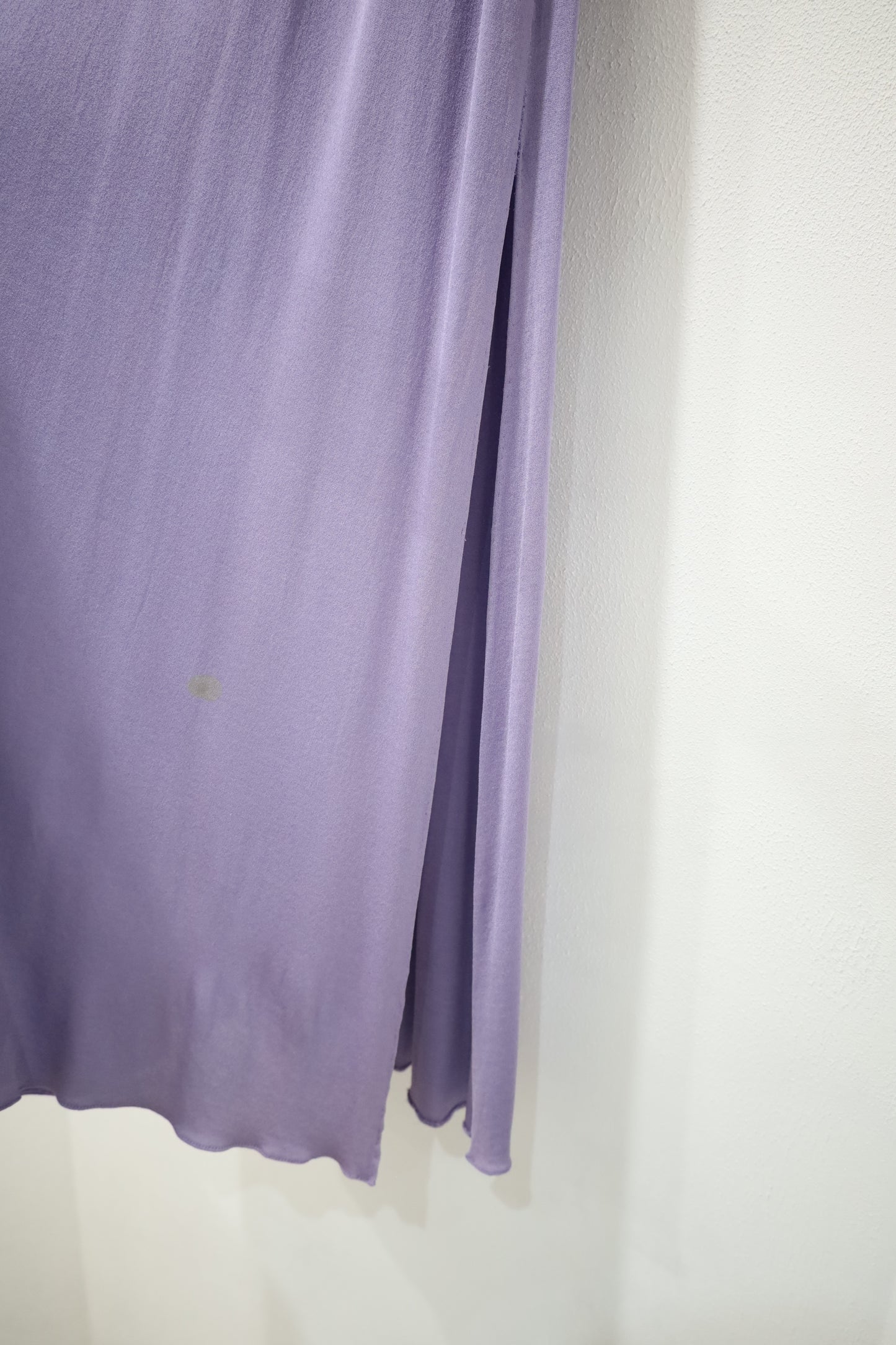 E437 / UNIVERSAL SUTUDIOS USED Long skirt