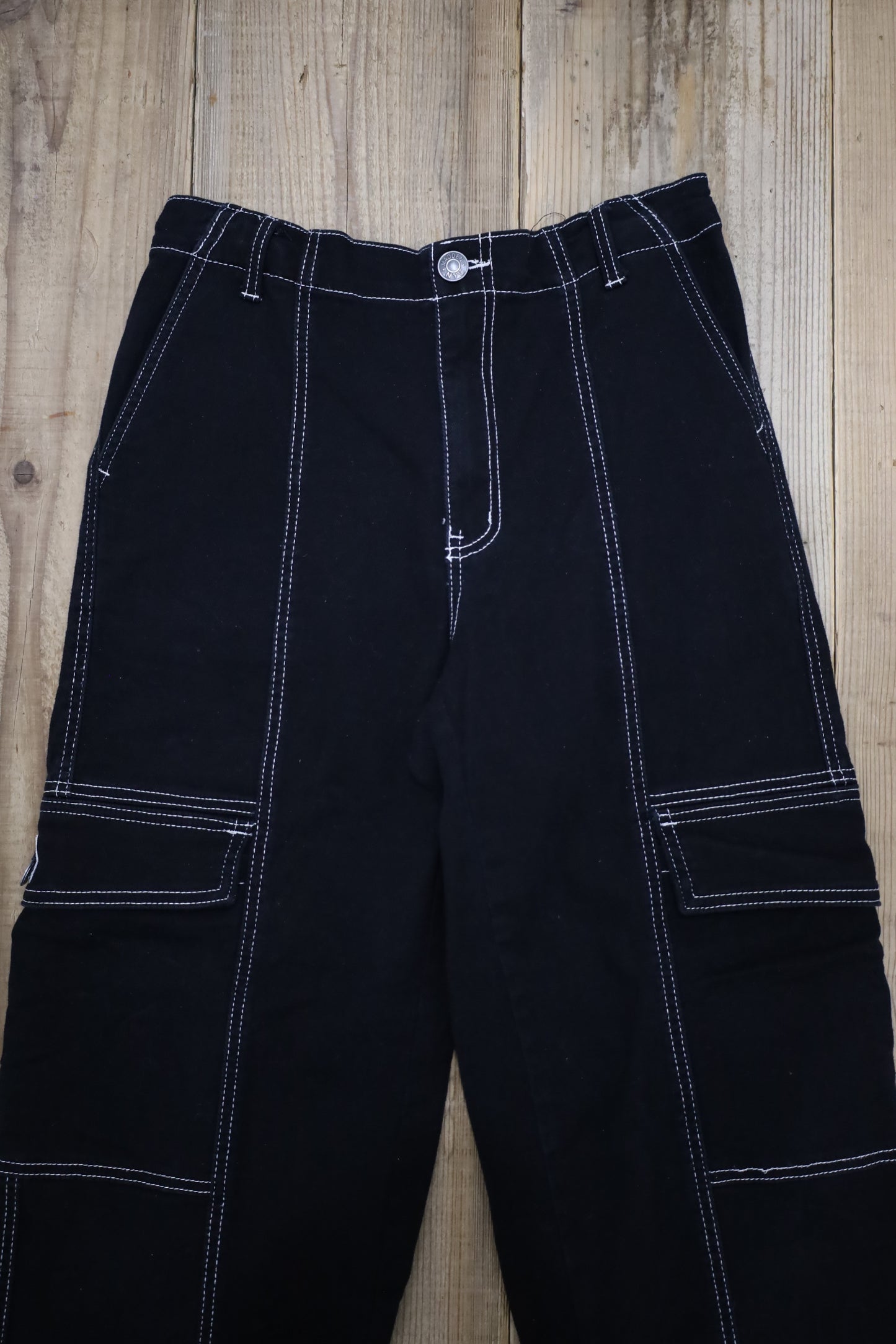 E790 / MADDEN NYC design pants