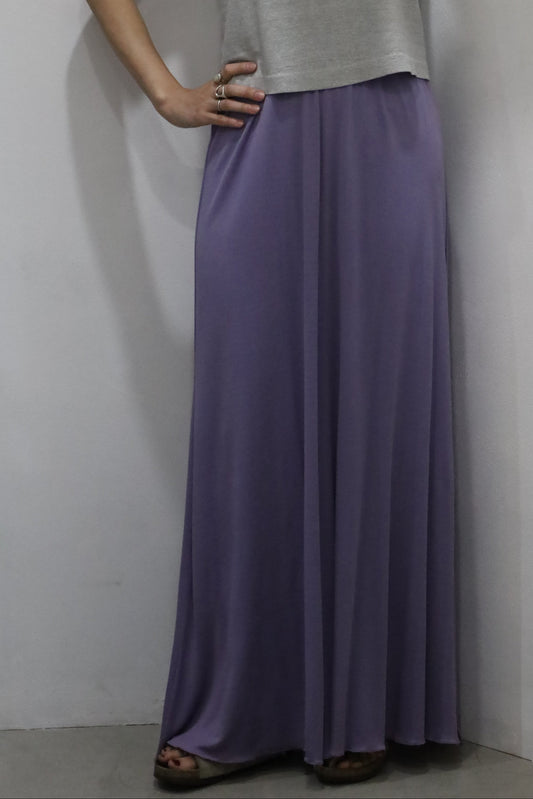 E437 / UNIVERSAL SUTUDIOS USED Long skirt