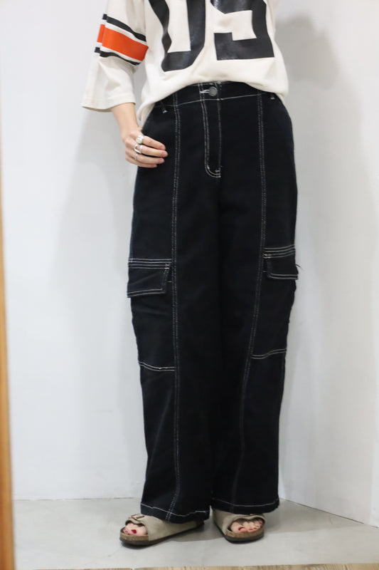 E790 / MADDEN NYC design pants