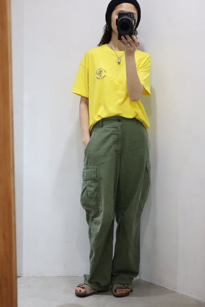 B503 / 1990's SCREEN STARS print tee