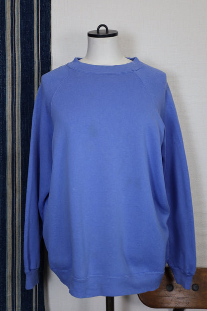 B239 / 1990's Hanes Plane Sweat