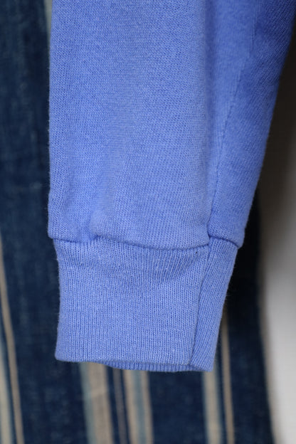 B239 / 1990's Hanes Plane Sweat