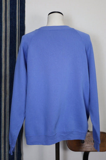 B239 / 1990's Hanes Plane Sweat