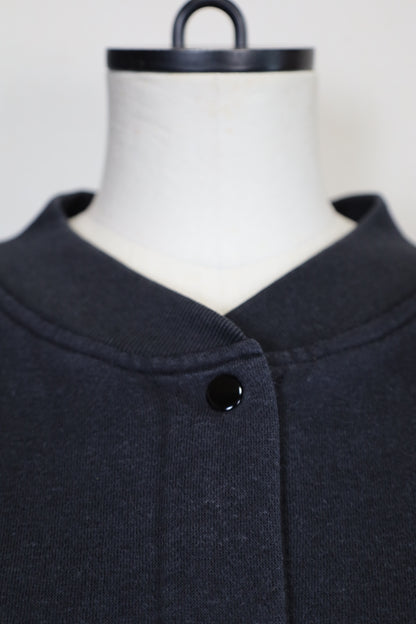 B240 / 1990's OLD BLAIR Snap Cardigan