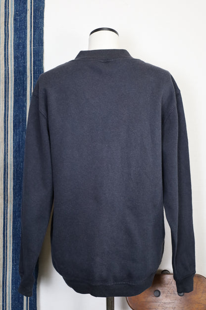 B240 / 1990's OLD BLAIR Snap Cardigan