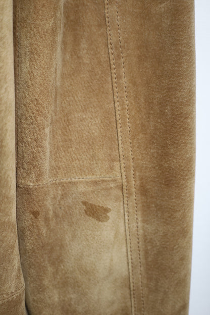 B242 / 1990's Cubavera leather jacket