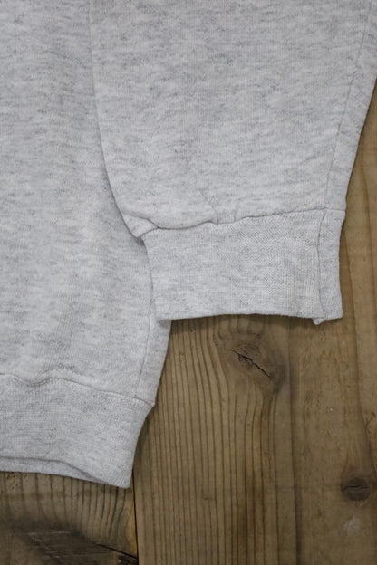 J2 / 1990's DISCUS print sweat
