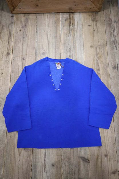 Z1031 / FRUITS OF THE LOOM remake sweat
