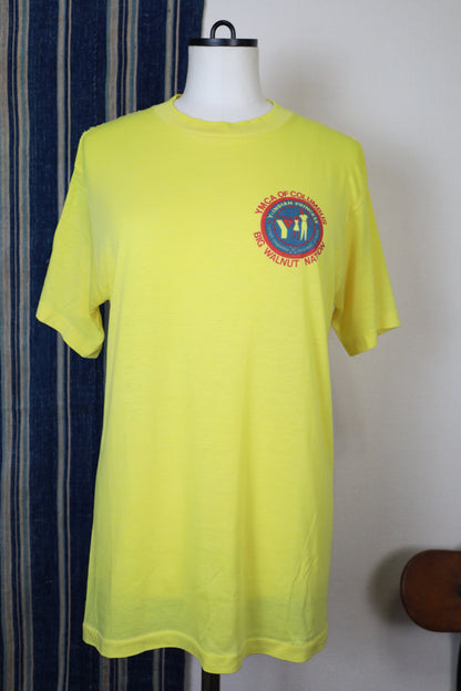 847 / 1990’s OLD ched by anvil YMCA COLUMBUS